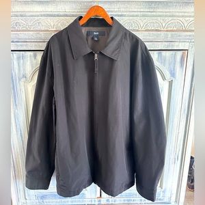 Men’s GAP bomber jacket